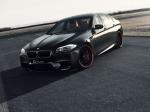 BMW M5 by G-Power 2012 года